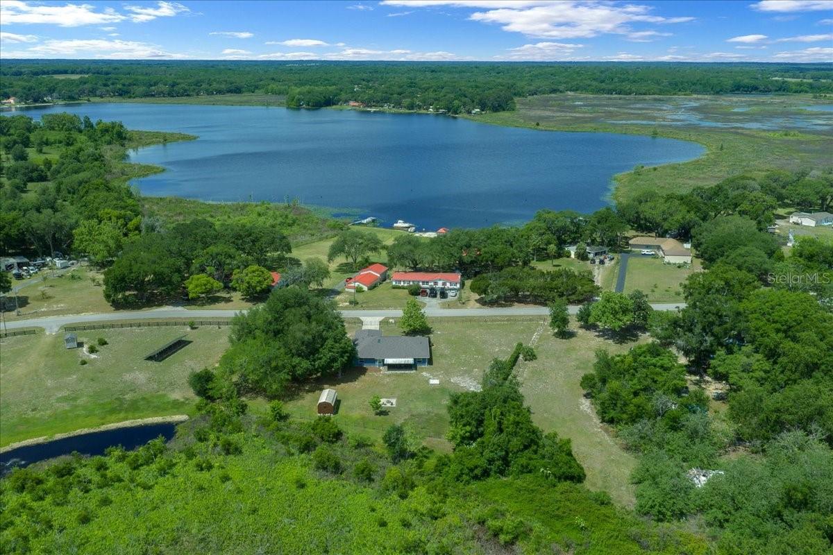 11985 SE 123RD AVE, OCKLAWAHA, FL, 32179