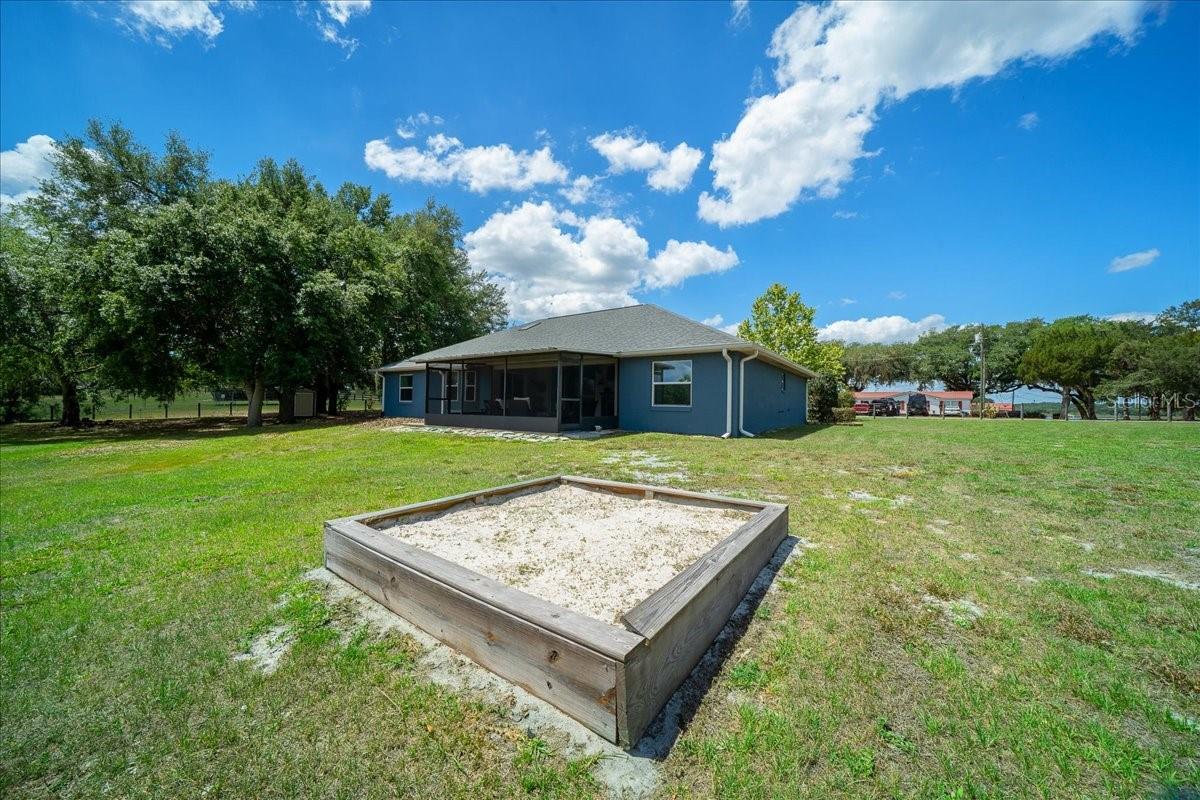 11985 SE 123RD AVE, OCKLAWAHA, FL, 32179