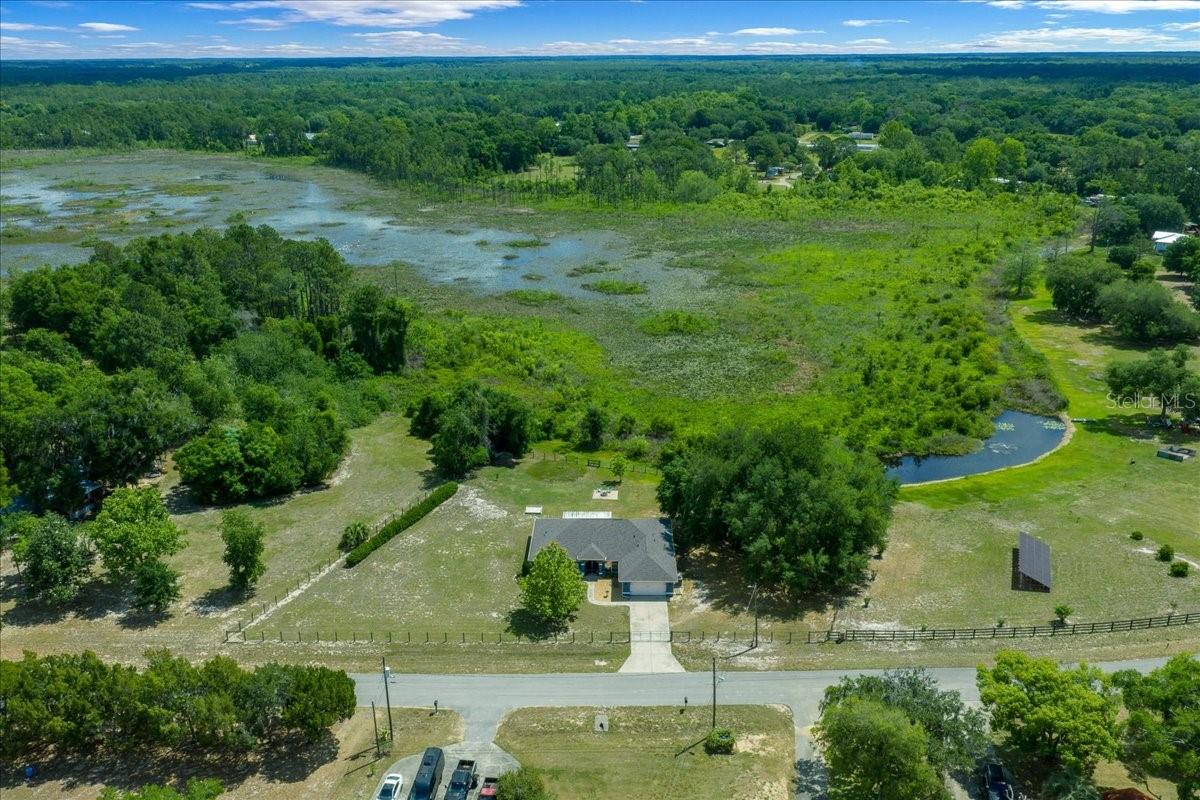 11985 SE 123RD AVE, OCKLAWAHA, FL, 32179