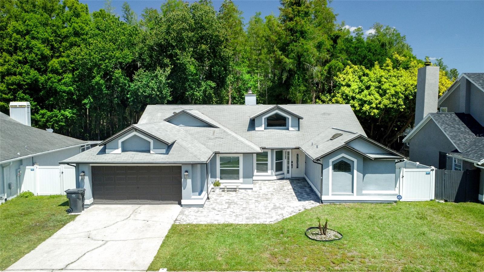 EAGLEBROOK PH 2, TAMPA, FL, 33625