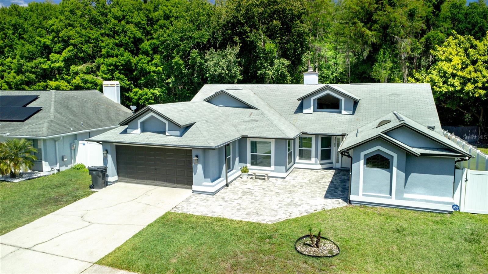 EAGLEBROOK PH 2, TAMPA, FL, 33625