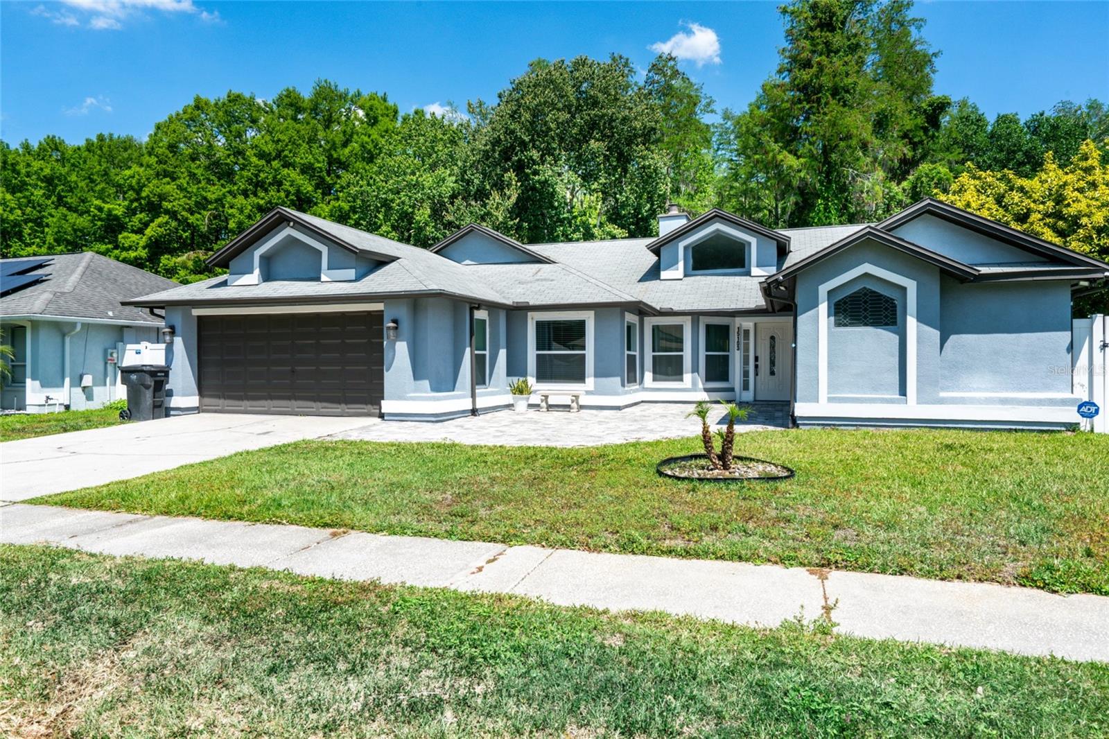 EAGLEBROOK PH 2, TAMPA, FL, 33625