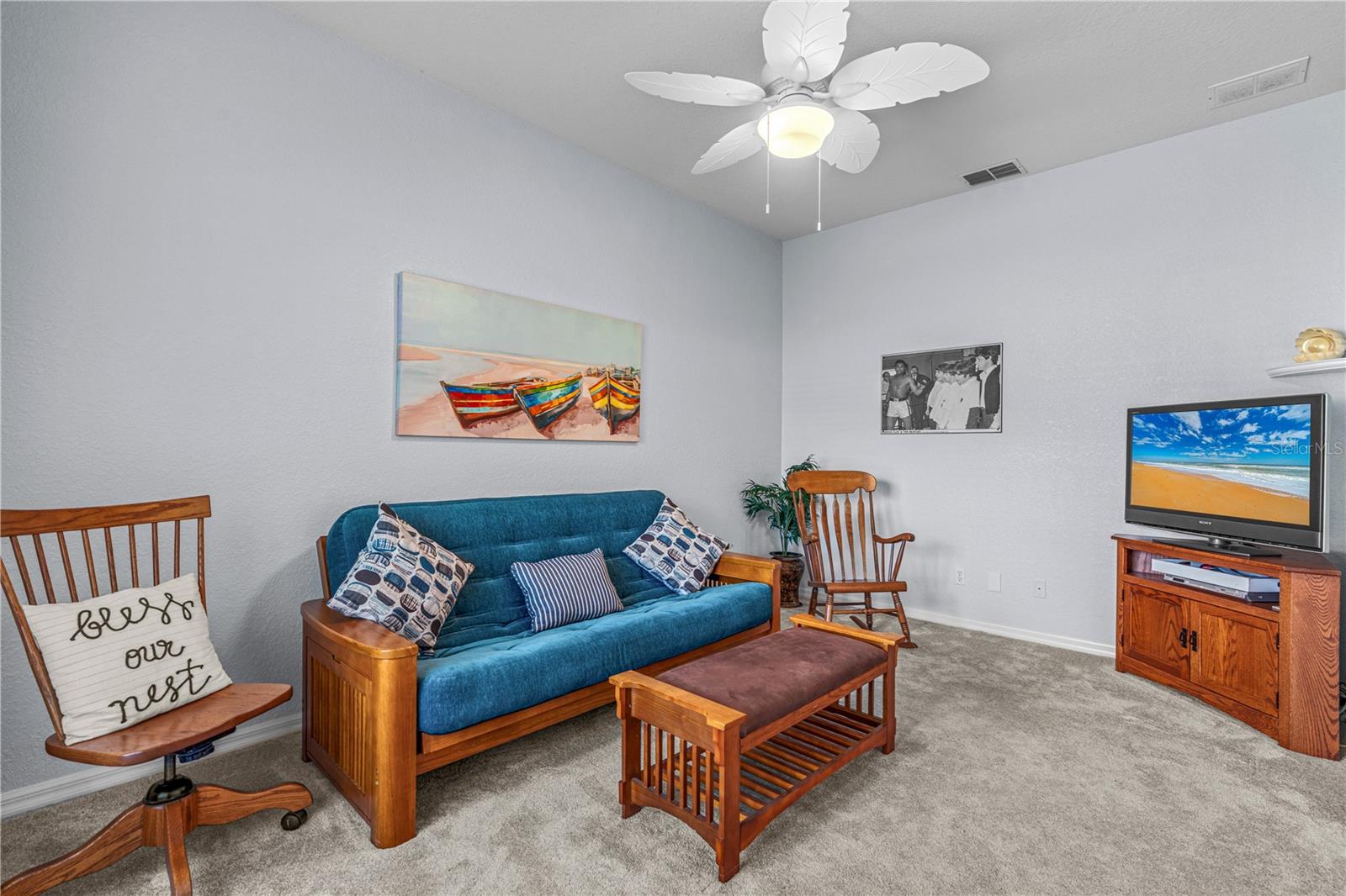 1110 CRYSTAL CREEK DR, PORT ORANGE, FL, 32128