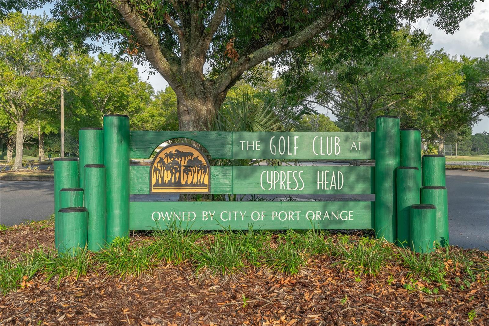 1110 CRYSTAL CREEK DR, PORT ORANGE, FL, 32128