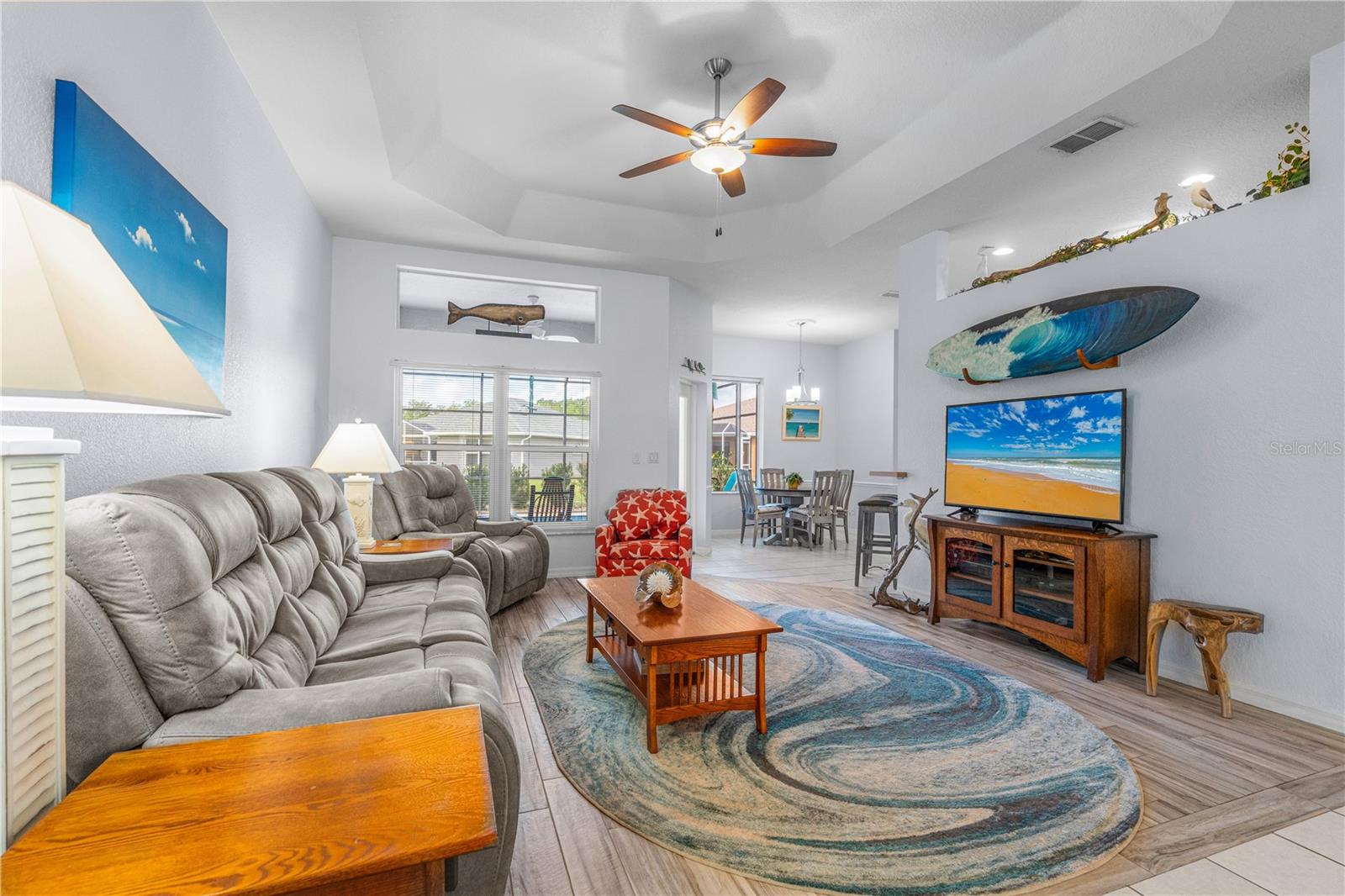 1110 CRYSTAL CREEK DR, PORT ORANGE, FL, 32128