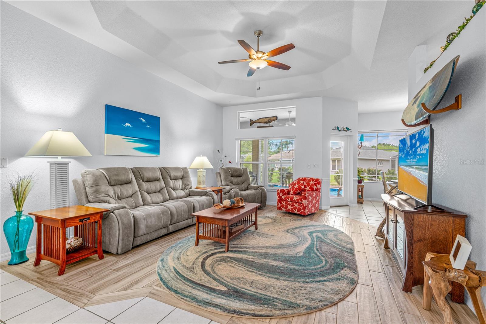 1110 CRYSTAL CREEK DR, PORT ORANGE, FL, 32128