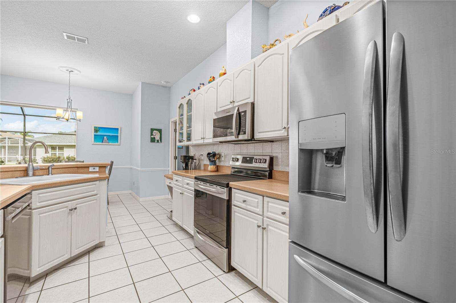 1110 CRYSTAL CREEK DR, PORT ORANGE, FL, 32128