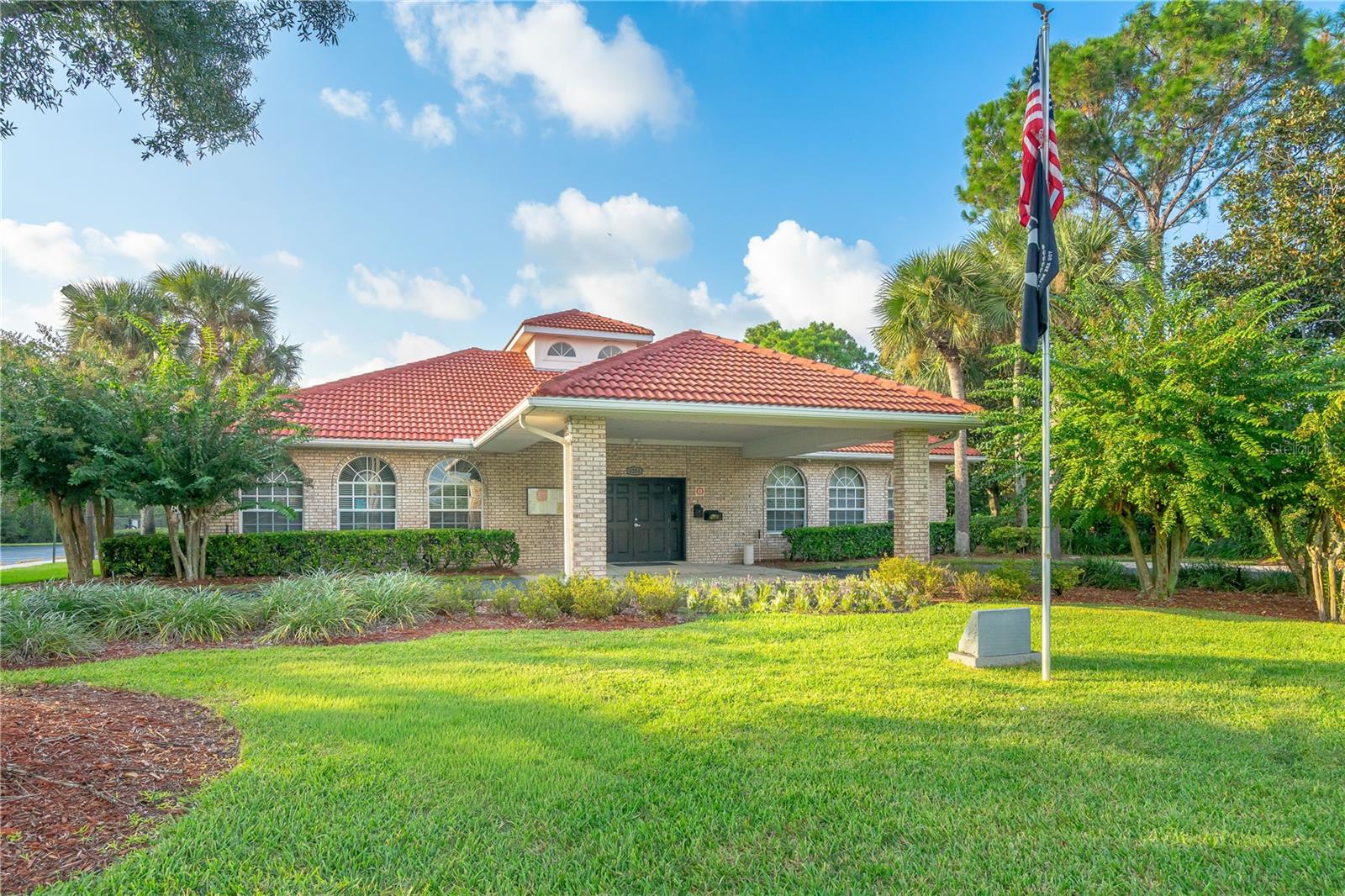 1110 CRYSTAL CREEK DR, PORT ORANGE, FL, 32128