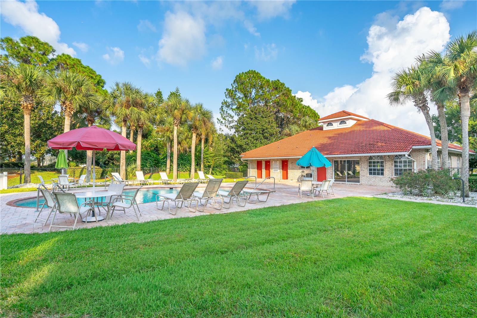 1110 CRYSTAL CREEK DR, PORT ORANGE, FL, 32128