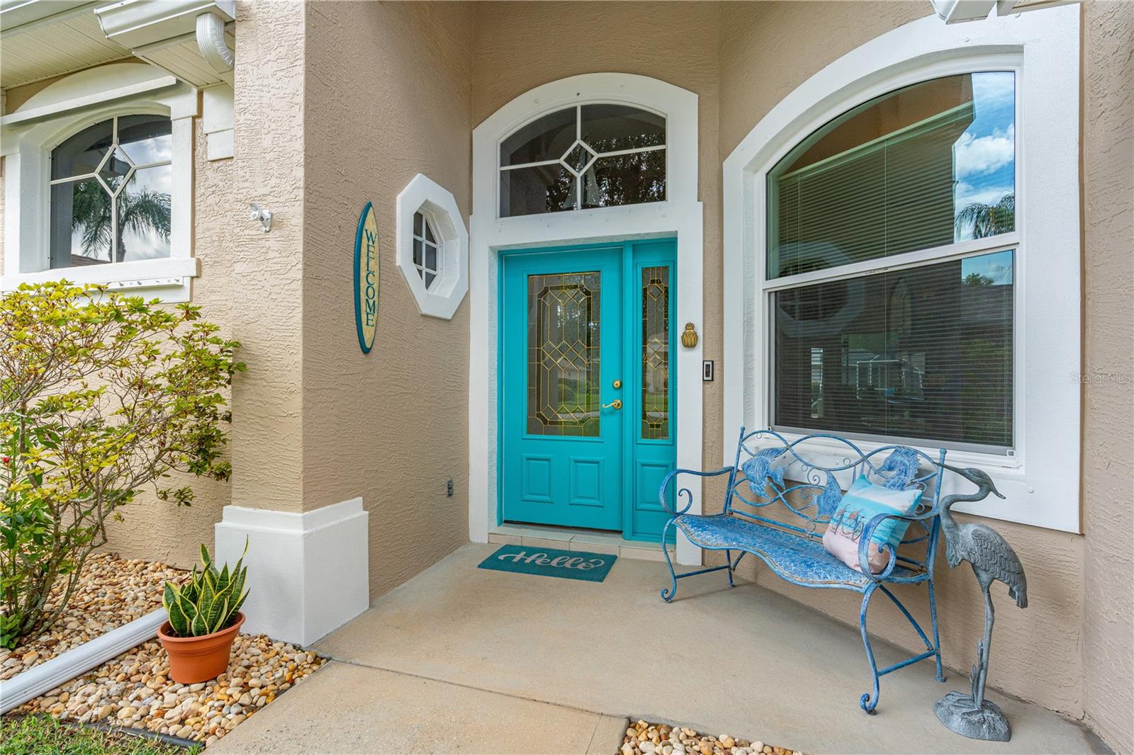 1110 CRYSTAL CREEK DR, PORT ORANGE, FL, 32128