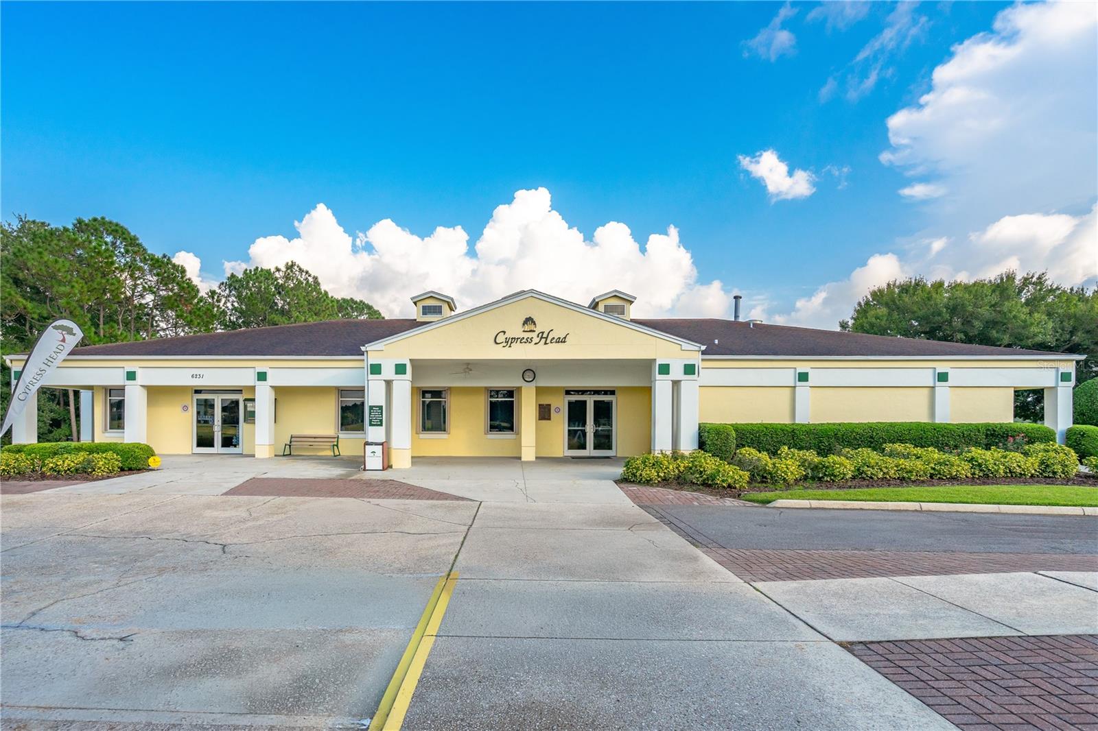 1110 CRYSTAL CREEK DR, PORT ORANGE, FL, 32128