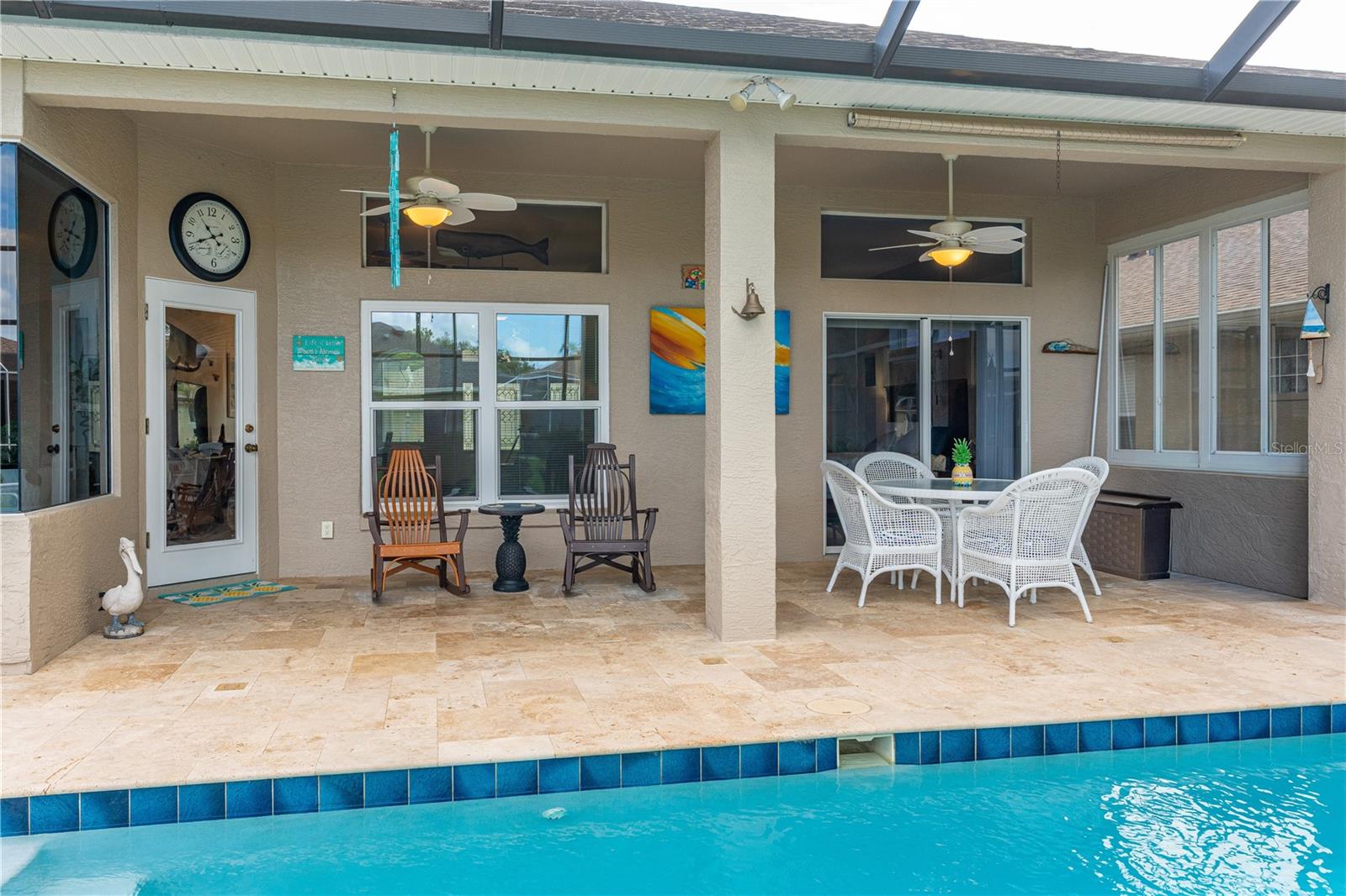 1110 CRYSTAL CREEK DR, PORT ORANGE, FL, 32128