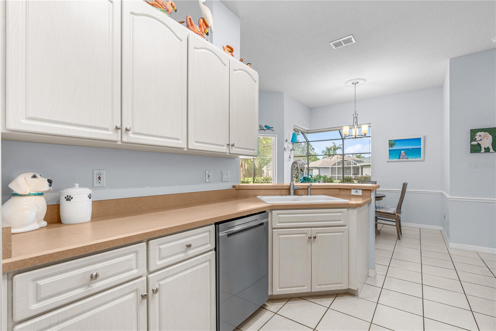 1110 CRYSTAL CREEK DR, PORT ORANGE, FL, 32128