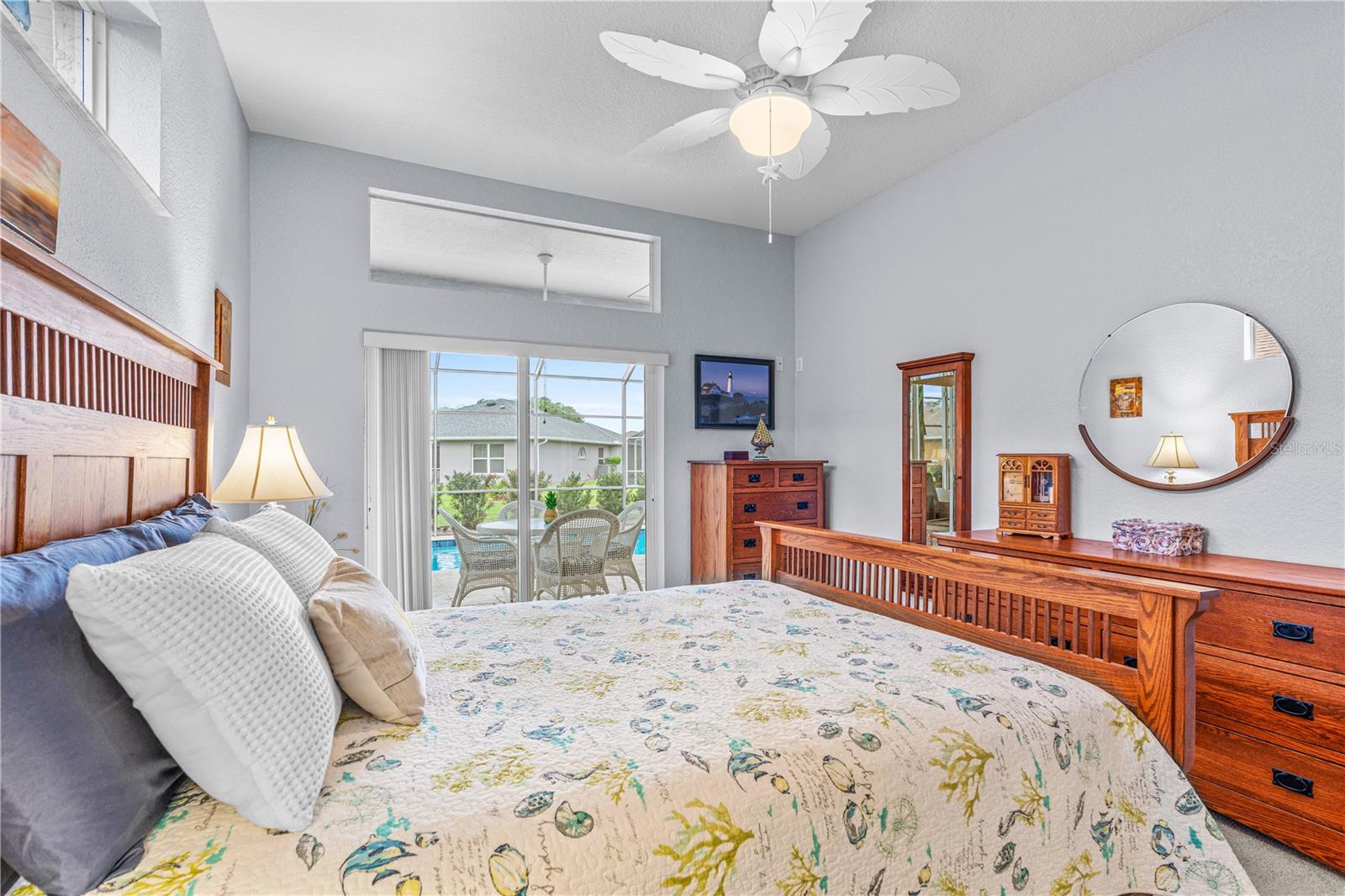 1110 CRYSTAL CREEK DR, PORT ORANGE, FL, 32128