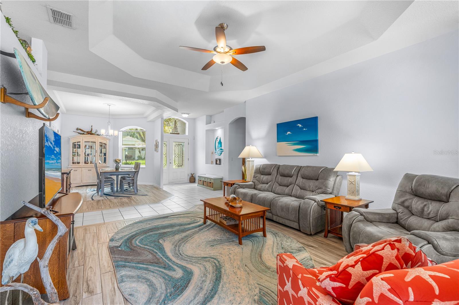 1110 CRYSTAL CREEK DR, PORT ORANGE, FL, 32128