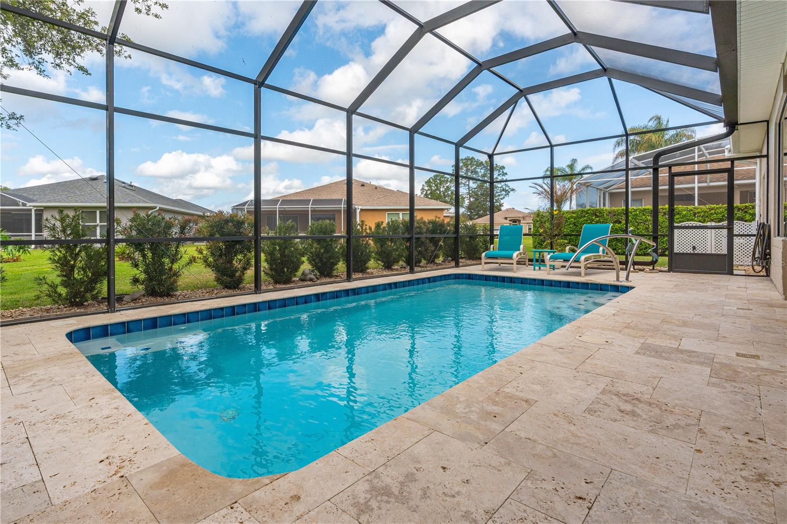 1110 CRYSTAL CREEK DR, PORT ORANGE, FL, 32128