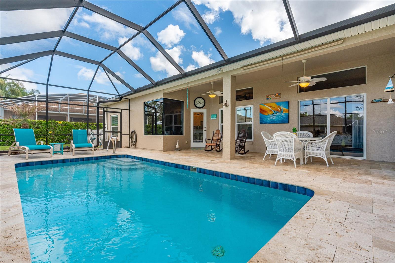 1110 CRYSTAL CREEK DR, PORT ORANGE, FL, 32128