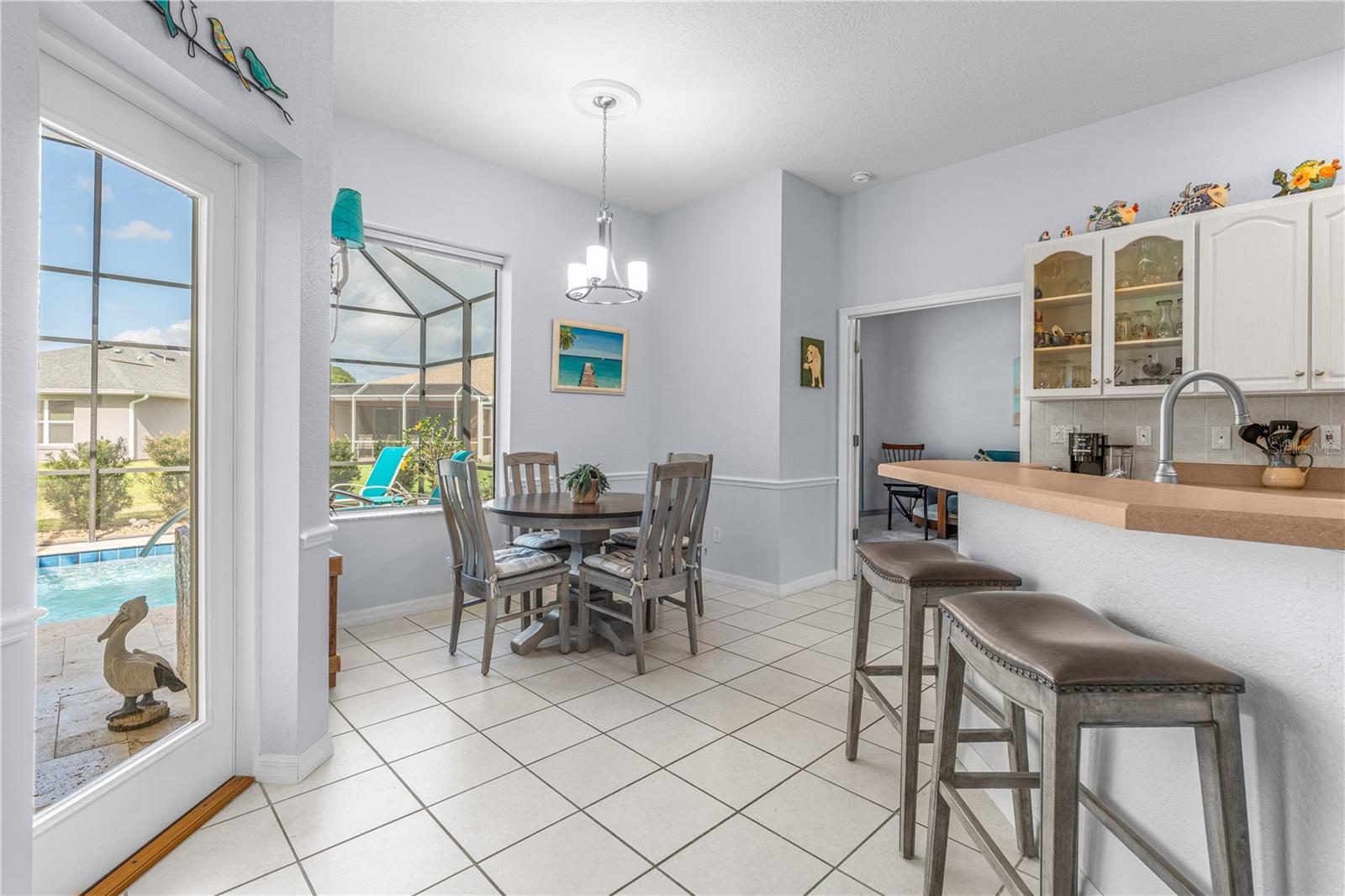 1110 CRYSTAL CREEK DR, PORT ORANGE, FL, 32128