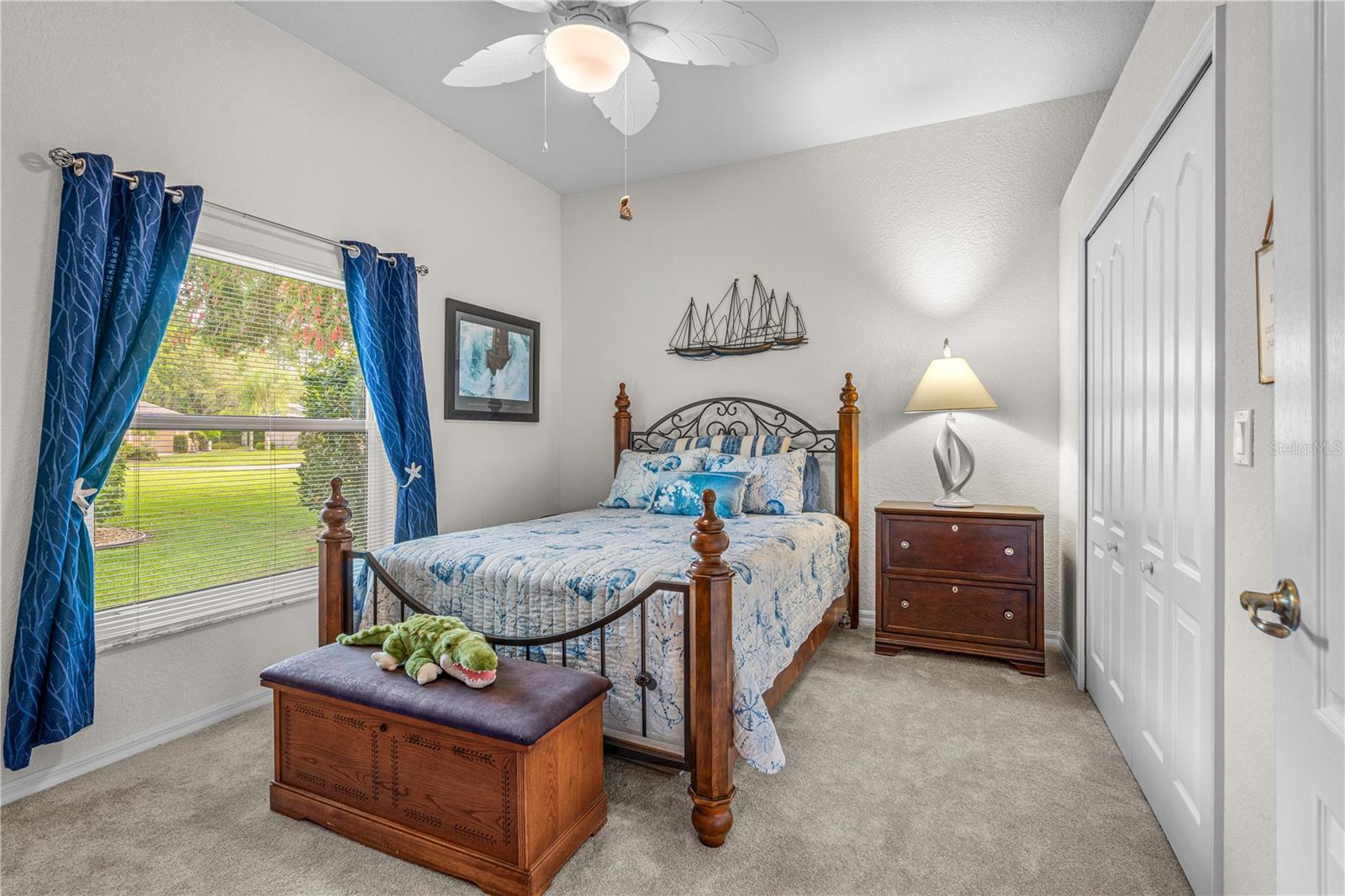 1110 CRYSTAL CREEK DR, PORT ORANGE, FL, 32128