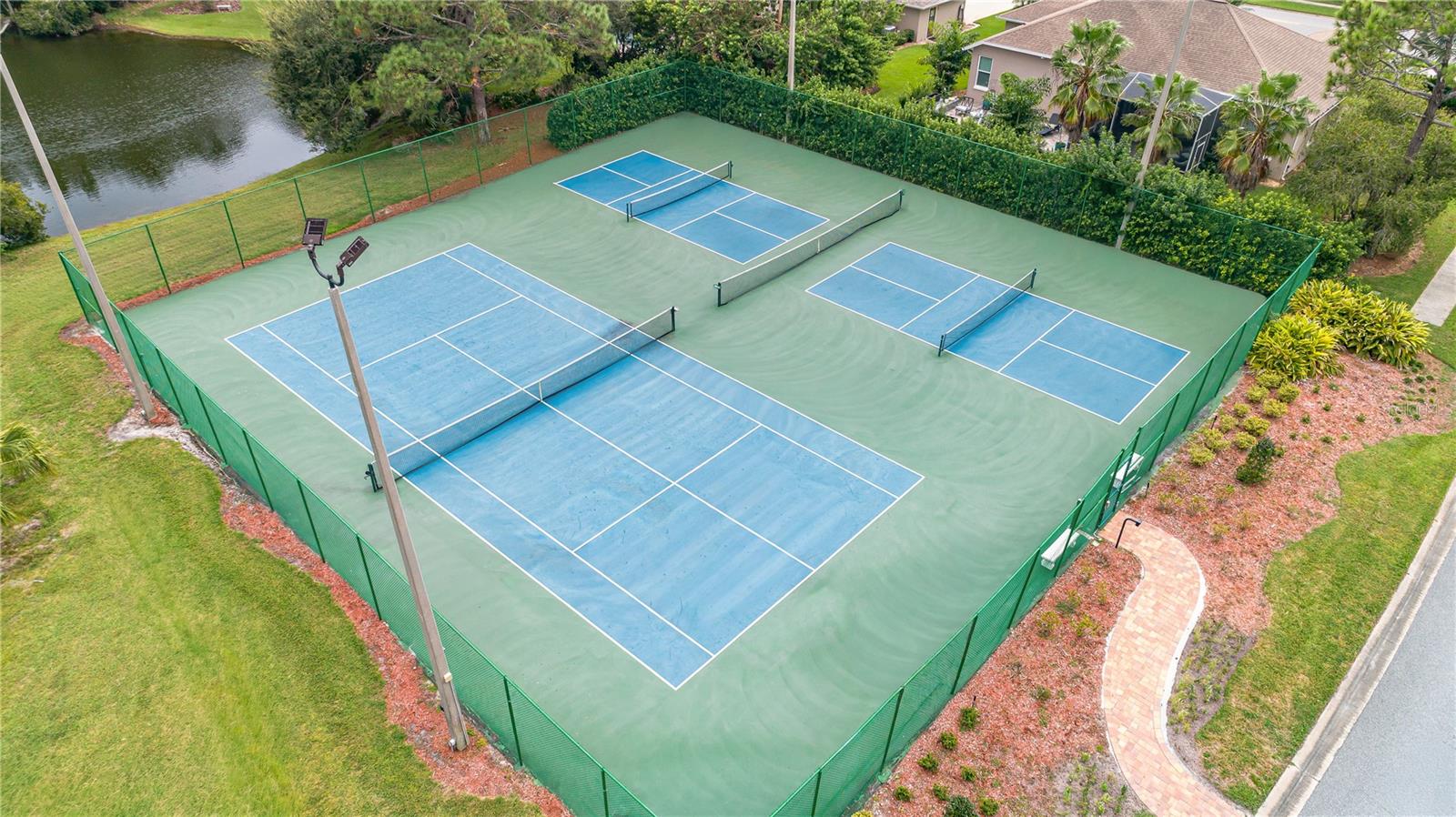 1110 CRYSTAL CREEK DR, PORT ORANGE, FL, 32128