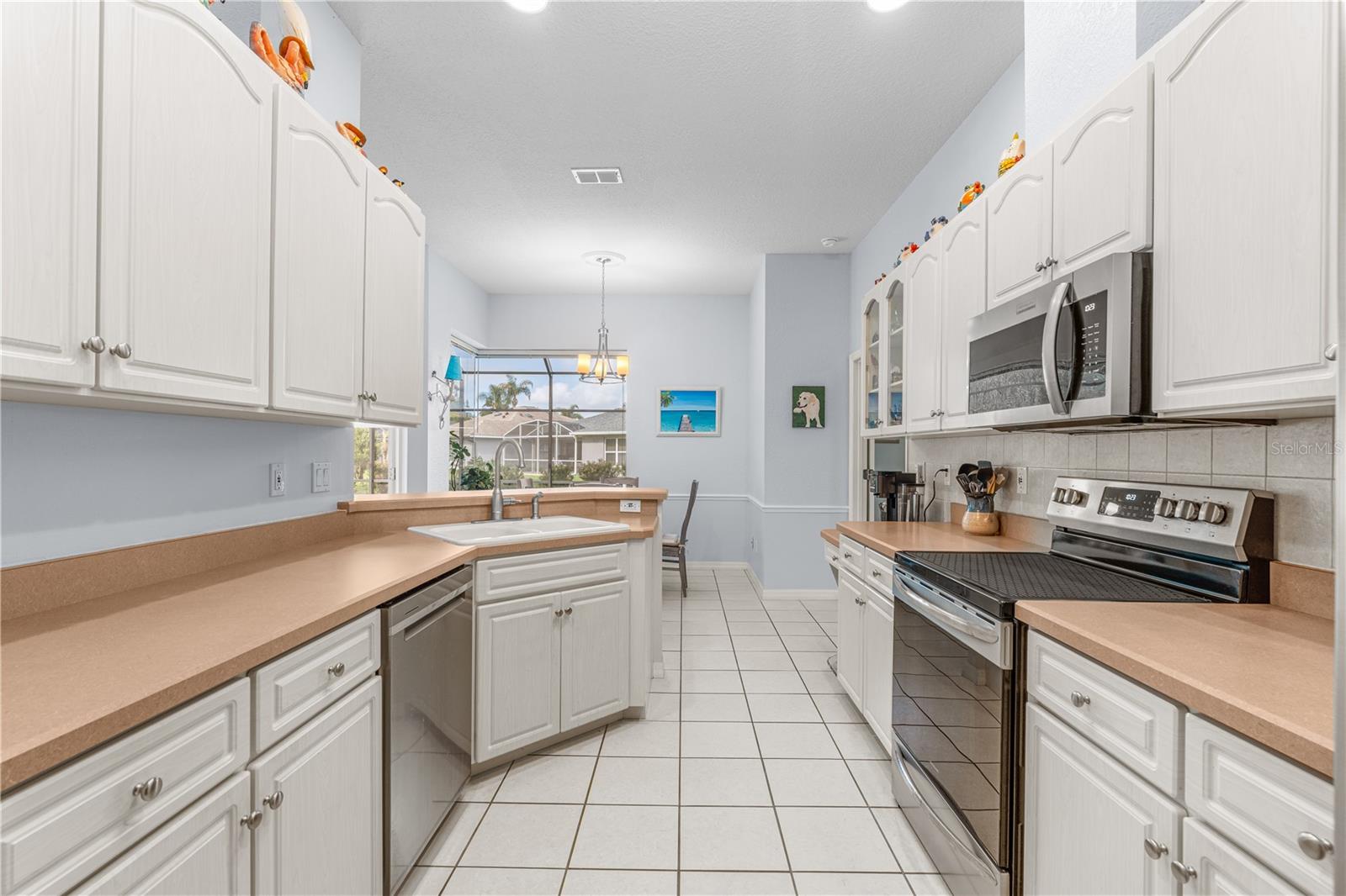 1110 CRYSTAL CREEK DR, PORT ORANGE, FL, 32128