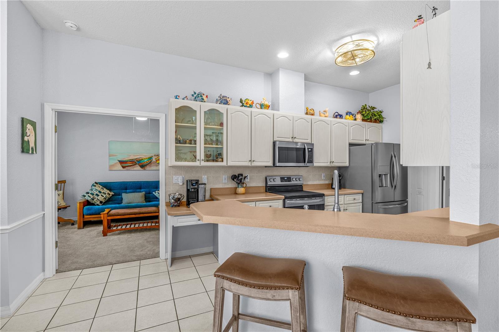 1110 CRYSTAL CREEK DR, PORT ORANGE, FL, 32128