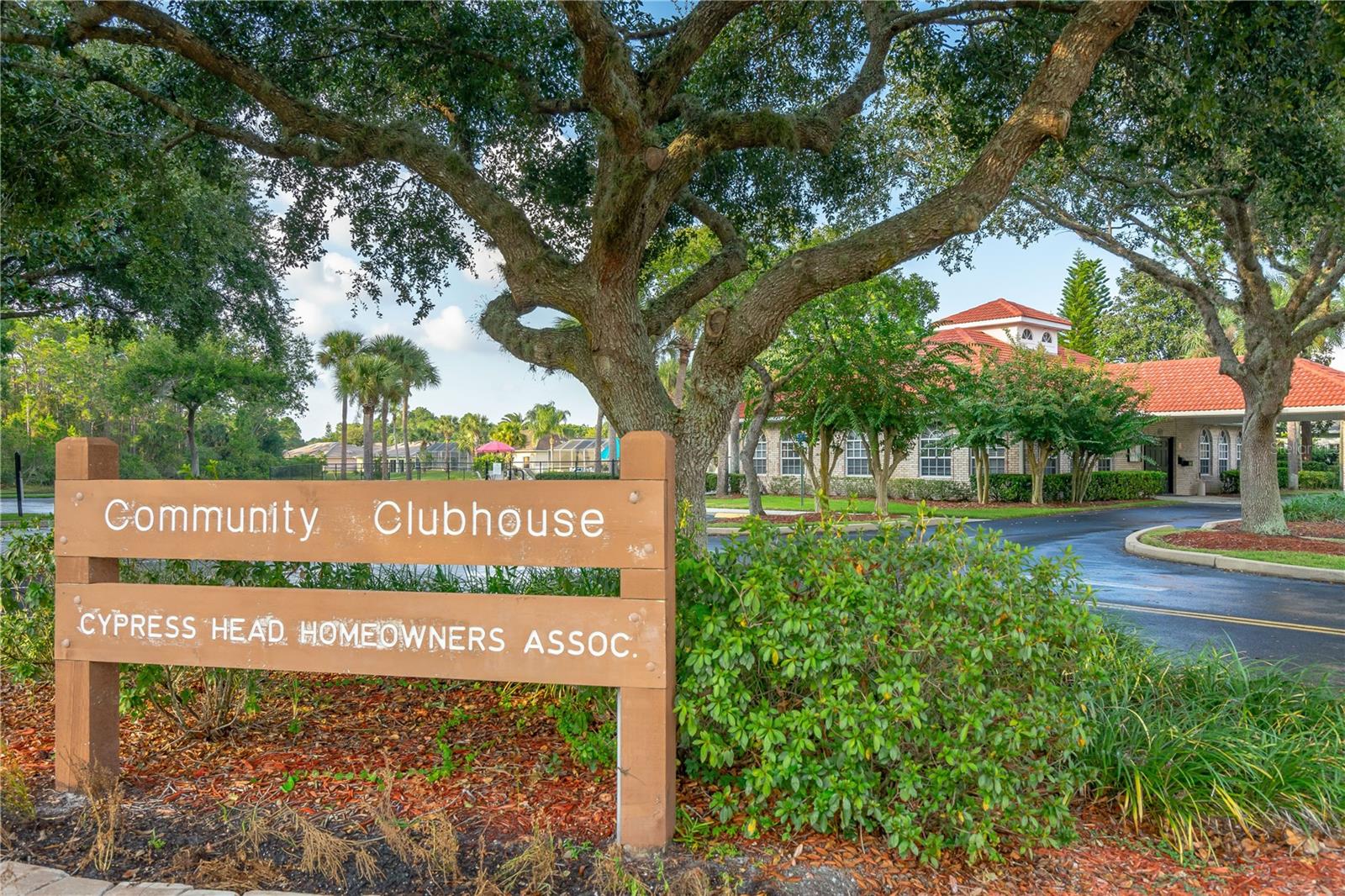 1110 CRYSTAL CREEK DR, PORT ORANGE, FL, 32128