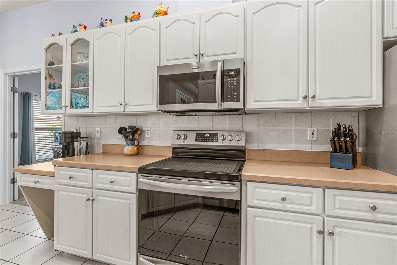 1110 CRYSTAL CREEK DR, PORT ORANGE, FL, 32128