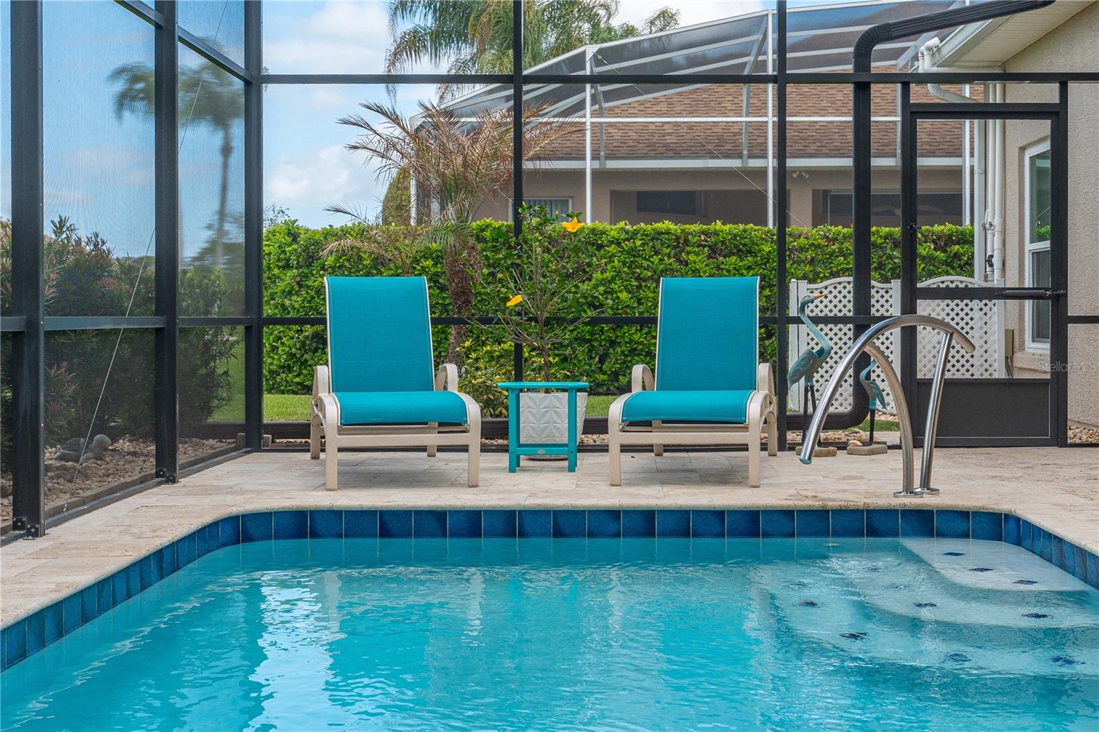 1110 CRYSTAL CREEK DR, PORT ORANGE, FL, 32128