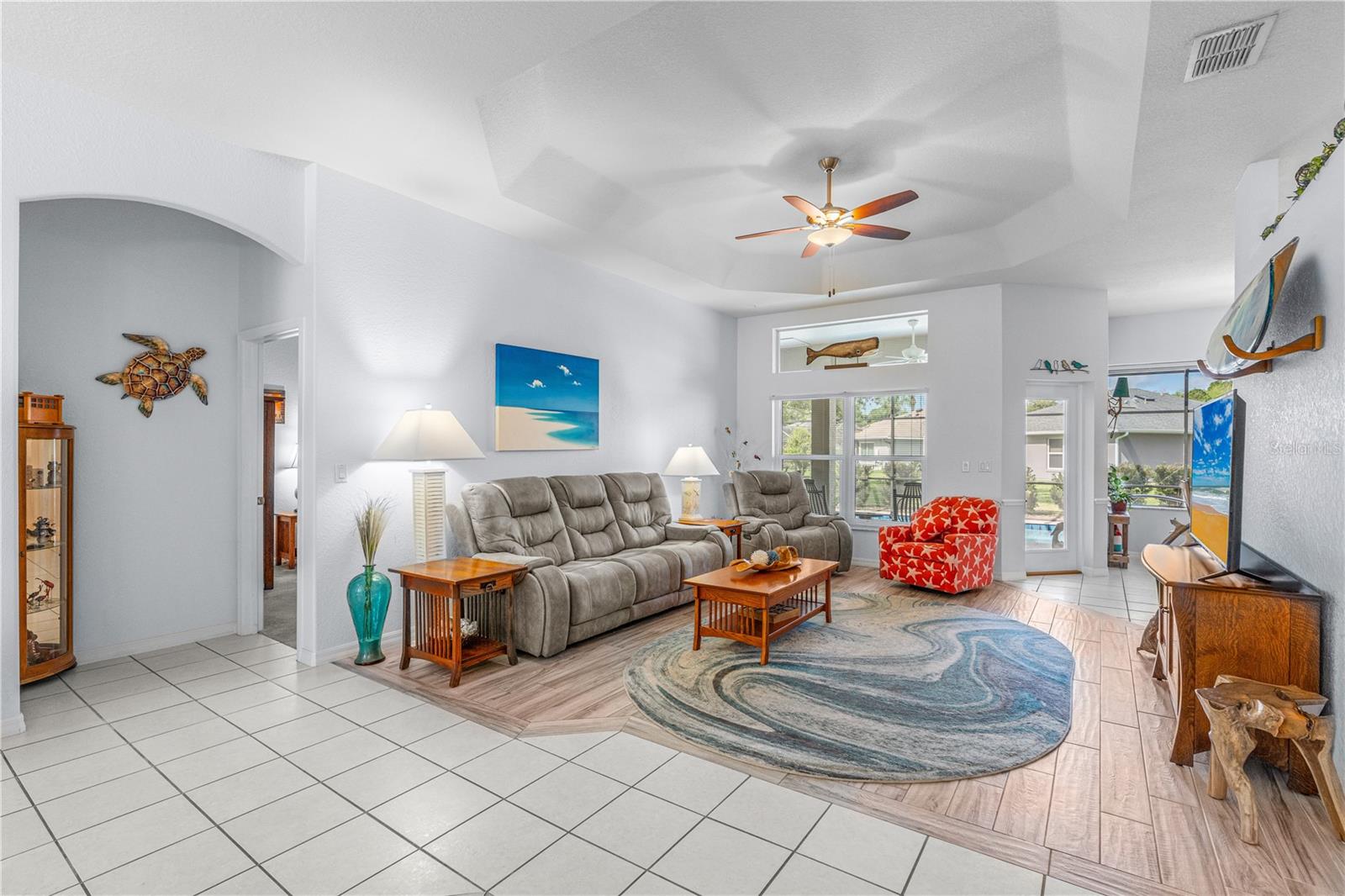 1110 CRYSTAL CREEK DR, PORT ORANGE, FL, 32128