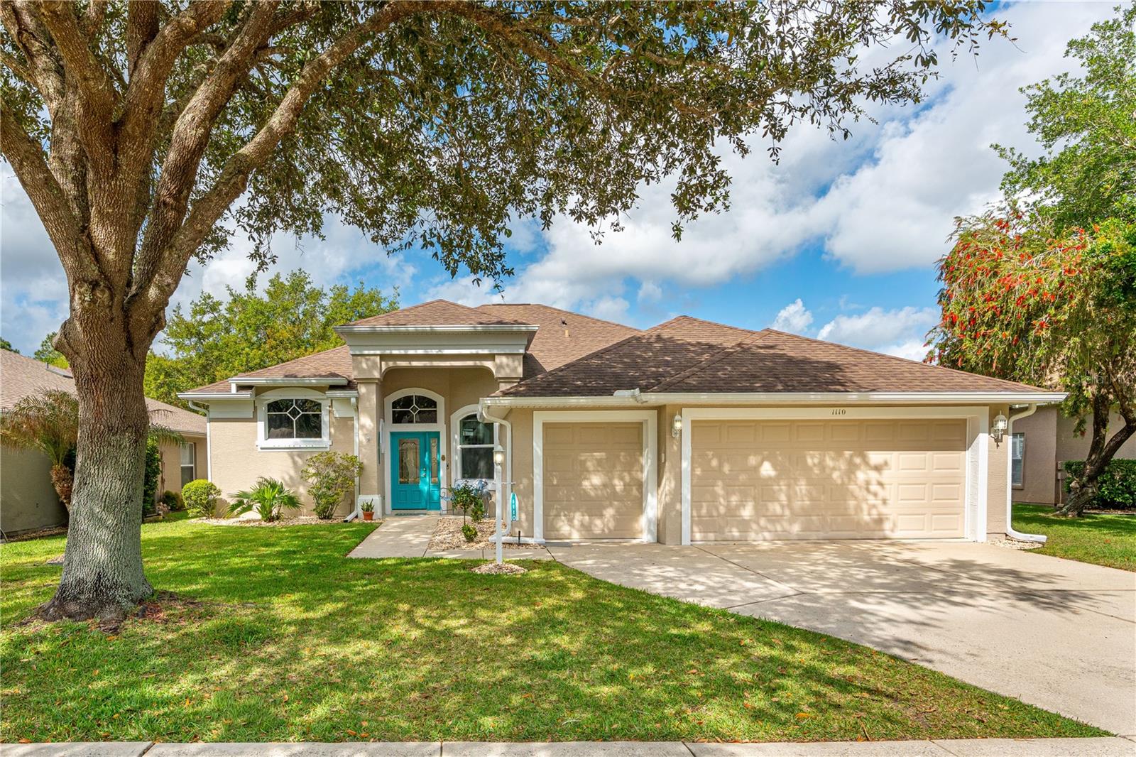 1110 CRYSTAL CREEK DR, PORT ORANGE, FL, 32128