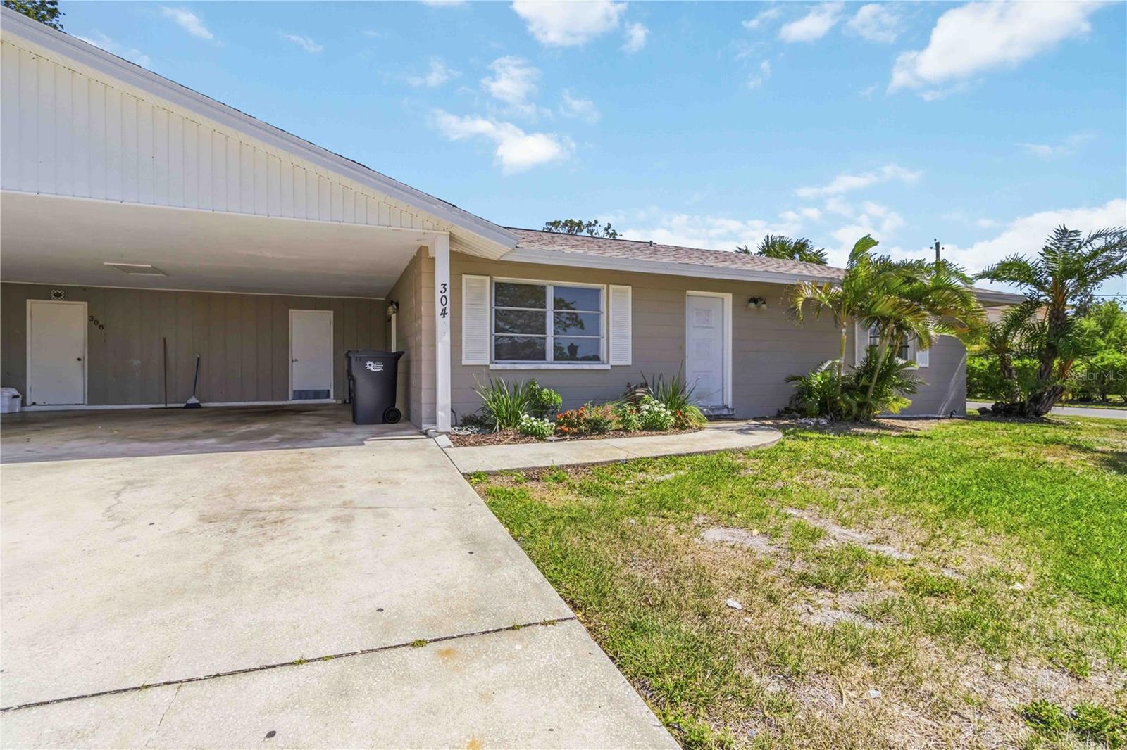 304 LANTANA AVE, SARASOTA, FL, 34243
