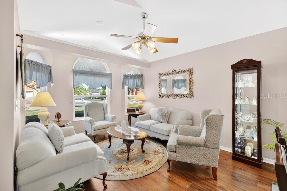 2955 RED OAK DR, KISSIMMEE, FL, 34744