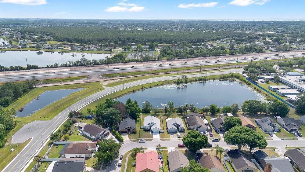 2955 RED OAK DR, KISSIMMEE, FL, 34744