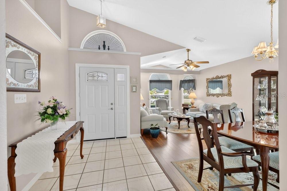 2955 RED OAK DR, KISSIMMEE, FL, 34744