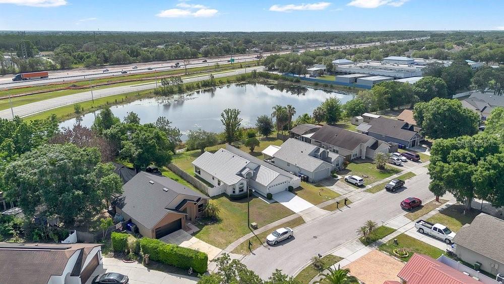 2955 RED OAK DR, KISSIMMEE, FL, 34744