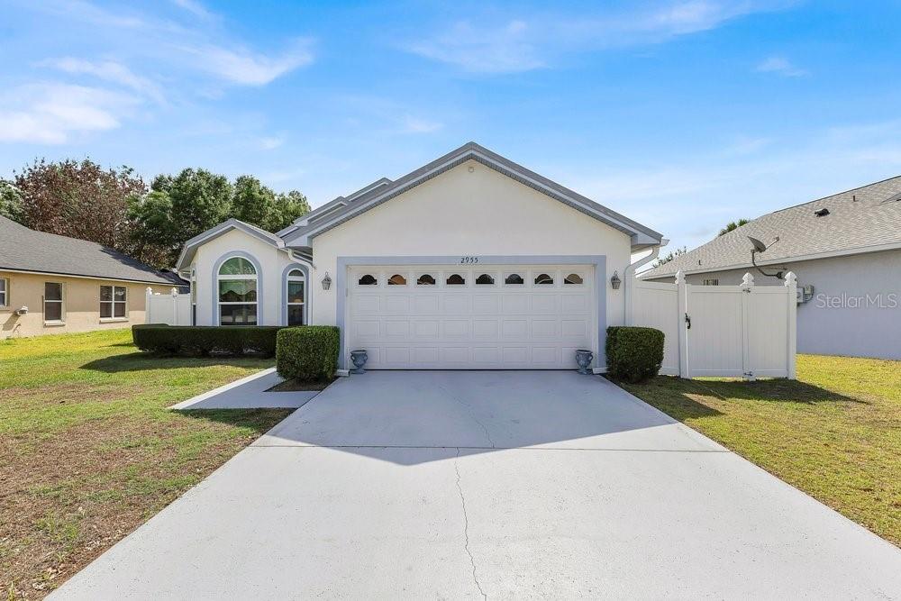 2955 RED OAK DR, KISSIMMEE, FL, 34744