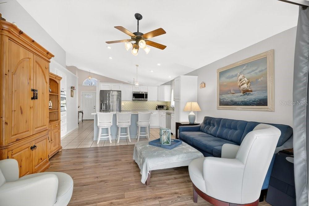 2955 RED OAK DR, KISSIMMEE, FL, 34744