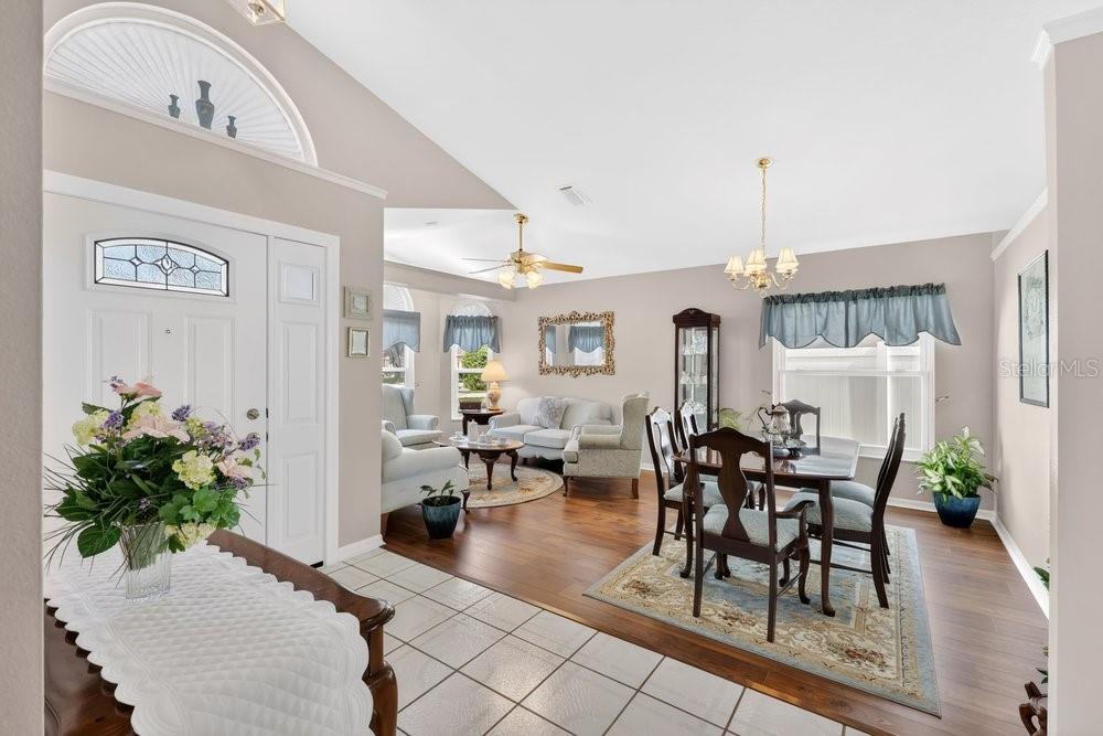 2955 RED OAK DR, KISSIMMEE, FL, 34744