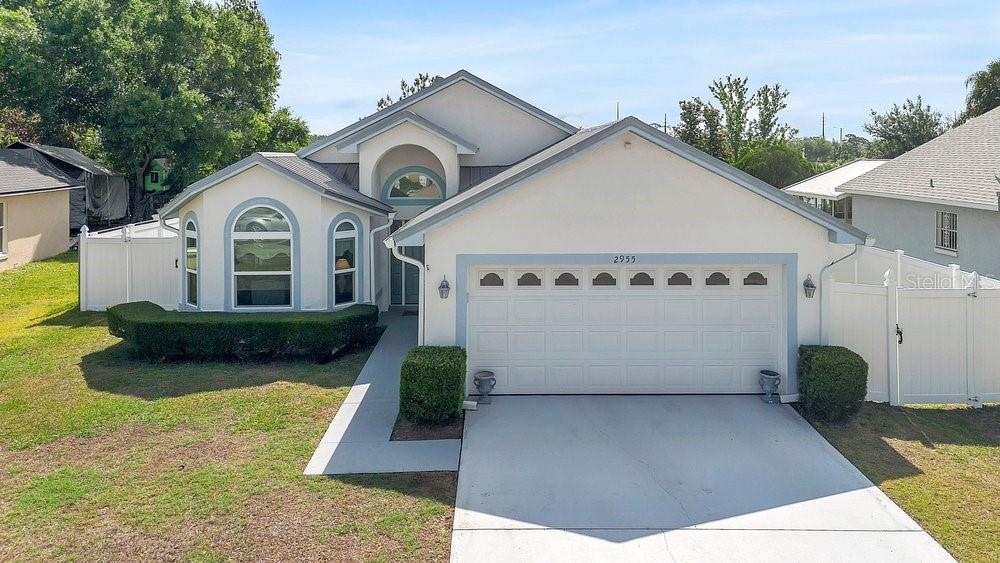 2955 RED OAK DR, KISSIMMEE, FL, 34744