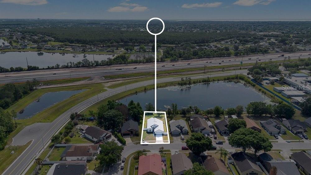 2955 RED OAK DR, KISSIMMEE, FL, 34744