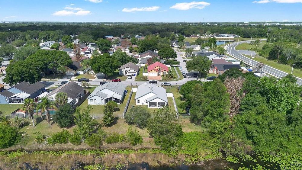 2955 RED OAK DR, KISSIMMEE, FL, 34744