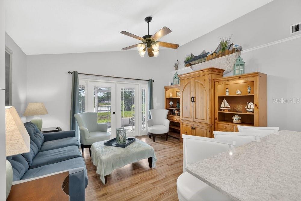 2955 RED OAK DR, KISSIMMEE, FL, 34744