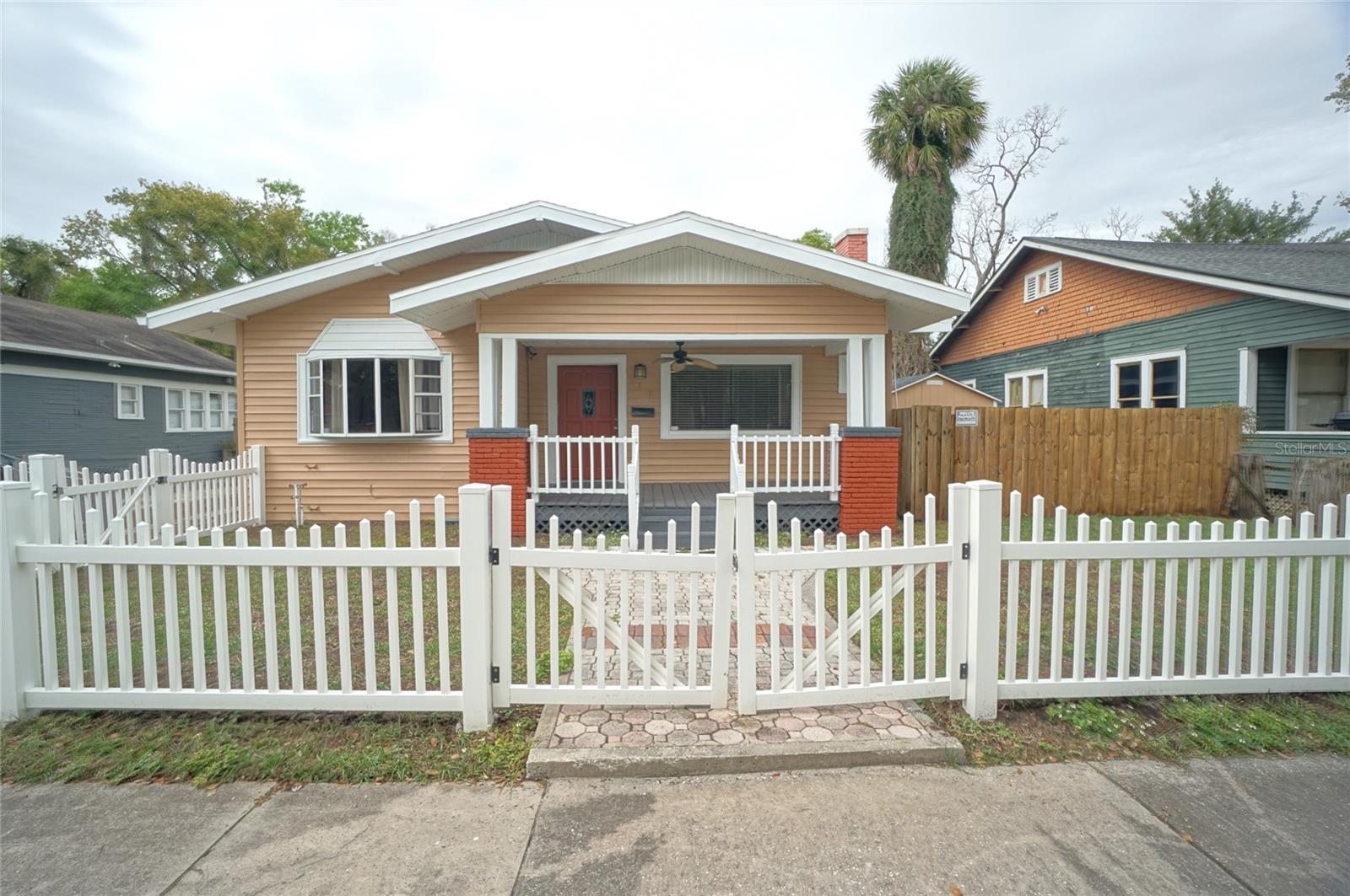 916 E 25TH AVE, TAMPA, FL, 33605