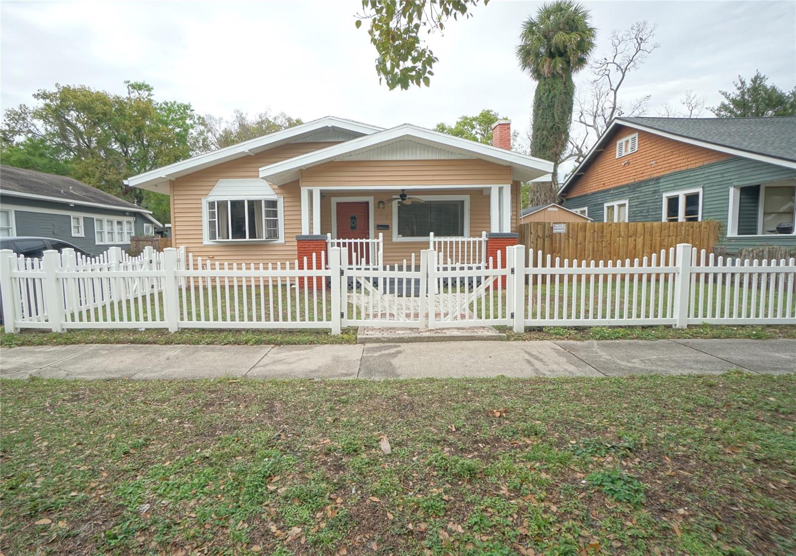 916 E 25TH AVE, TAMPA, FL, 33605