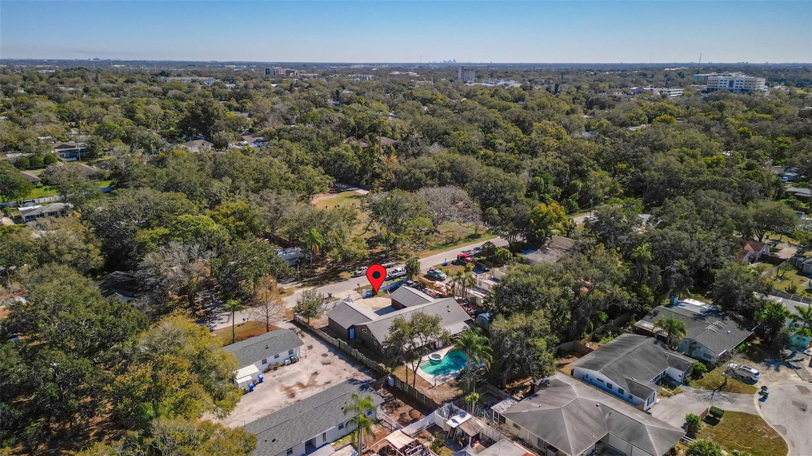 649 16TH ST NW, LARGO, FL, 33770