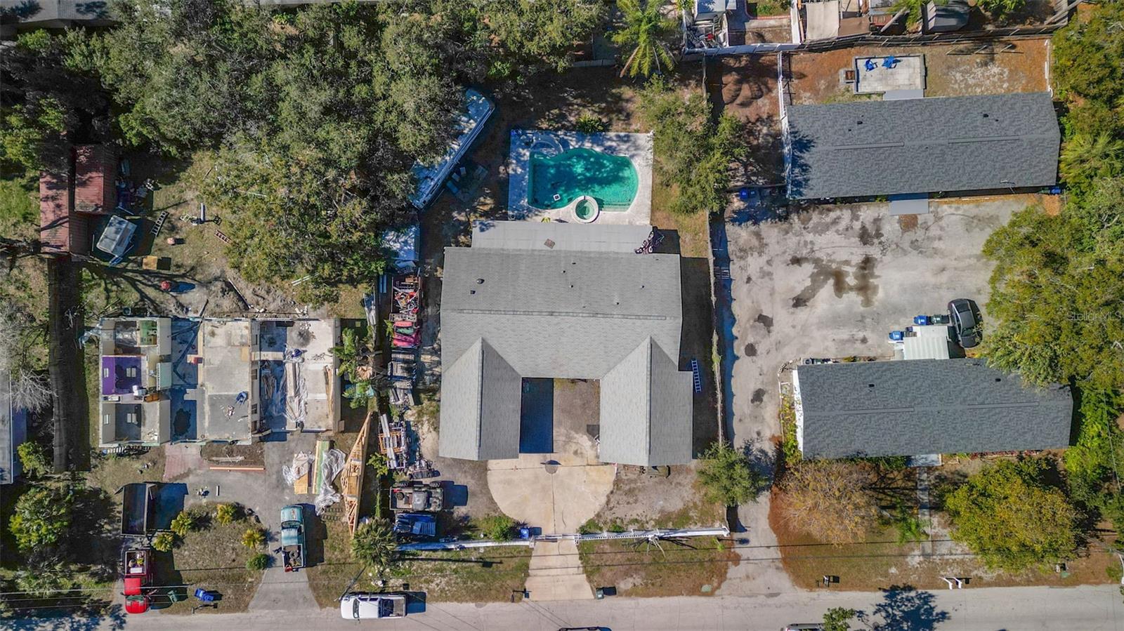 649 16TH ST NW, LARGO, FL, 33770