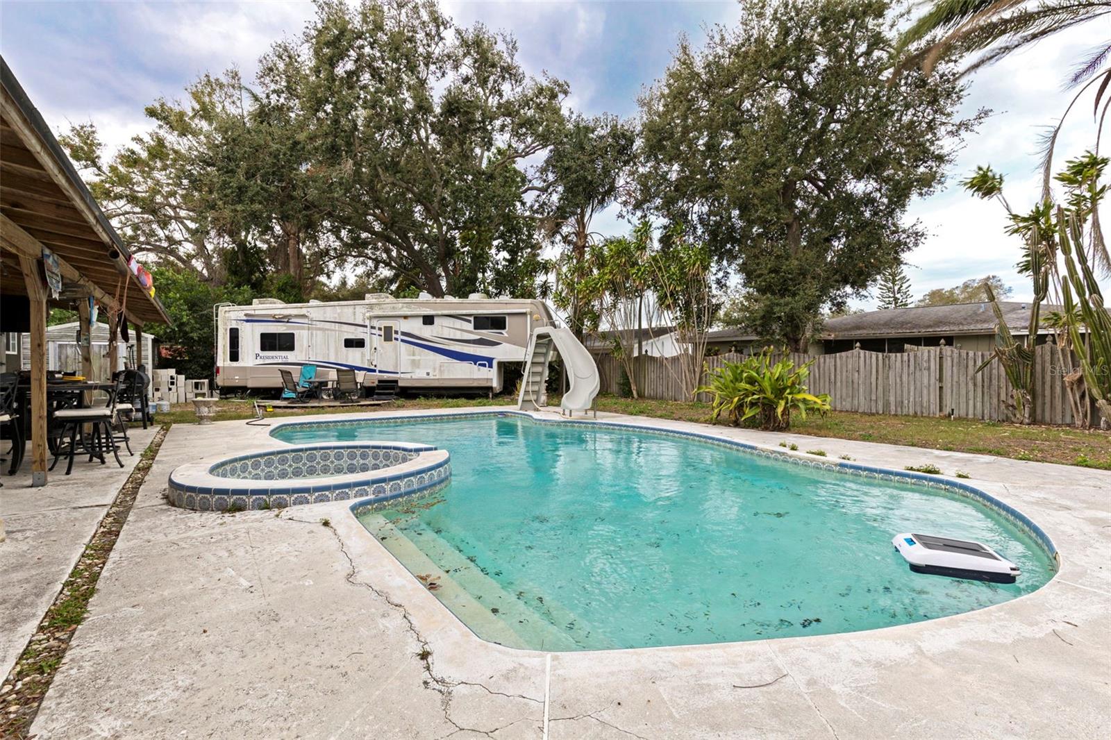 649 16TH ST NW, LARGO, FL, 33770