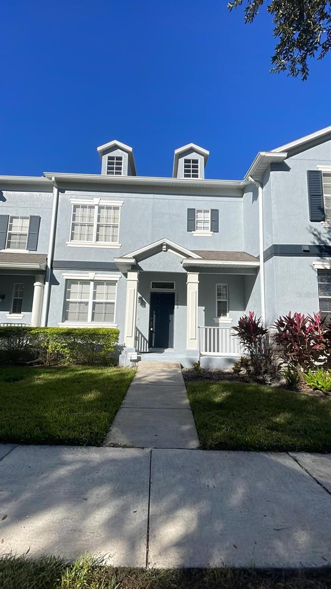 13208 SILVER STRAND FALLS DR, ORLANDO, FL, 32824