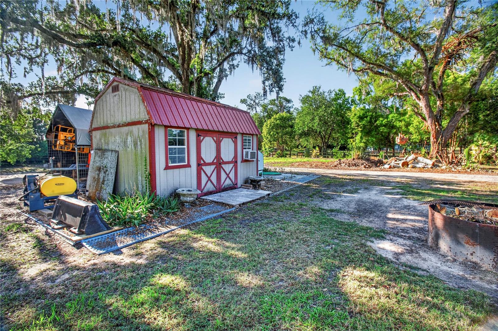 10627 MCINTOSH RD, THONOTOSASSA, FL, 33592